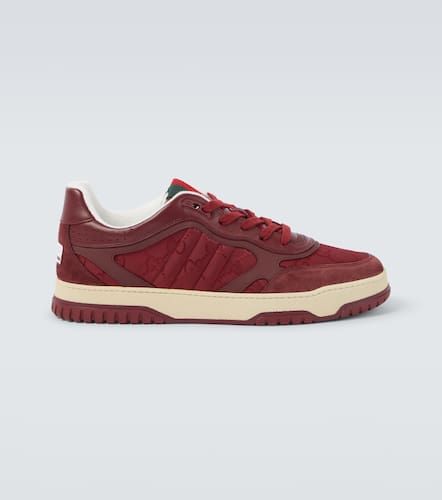 Zapatillas Re-Web GG de lona - Gucci - Modalova