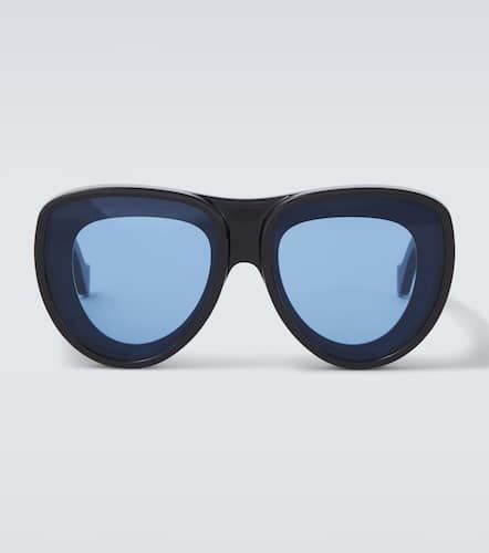 Paula's Ibiza oversized sunglasses - Loewe - Modalova