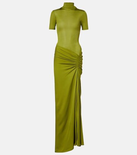 Christopher Esber Tee gown - Christopher Esber - Modalova