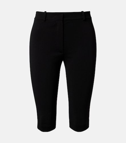 Magda Butrym Mid-rise capri pants - Magda Butrym - Modalova
