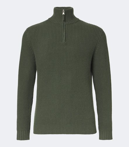 Allude Pullover in lana e cashmere - Allude - Modalova