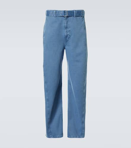 Lemaire Barrel Jeans Twisted - Lemaire - Modalova