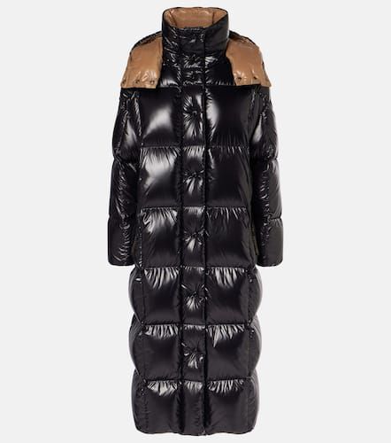 Moncler Parnaiba down coat - Moncler - Modalova