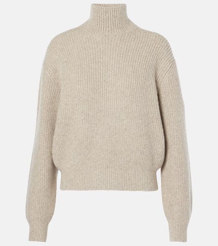 Valduggia cashmere turtleneck sweater - Loro Piana - Modalova