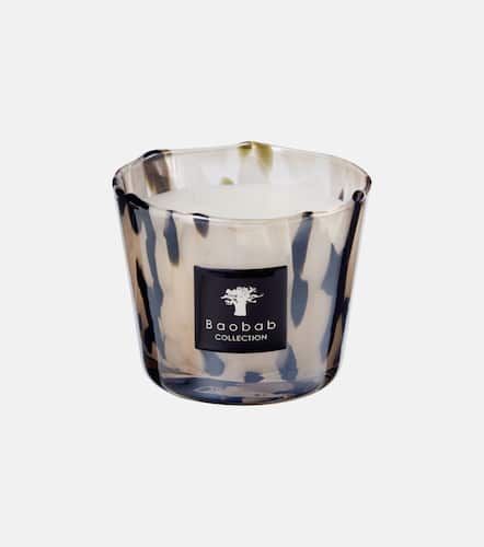 Vela aromática Pearls Black pequeña - Baobab Collection - Modalova