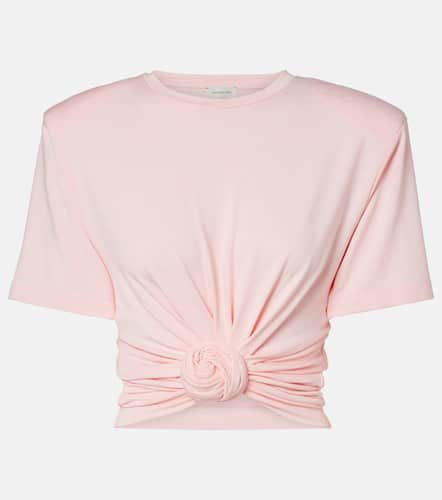 Magda Butrym T-shirt - Magda Butrym - Modalova