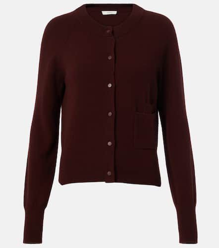 Vince Wool and cashmere cardigan - Vince - Modalova