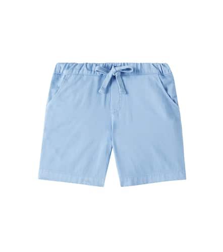 Shorts Cortino aus Baumwolle - La Coqueta - Modalova