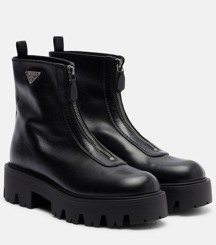 Prada Botines con plataforma - Prada - Modalova