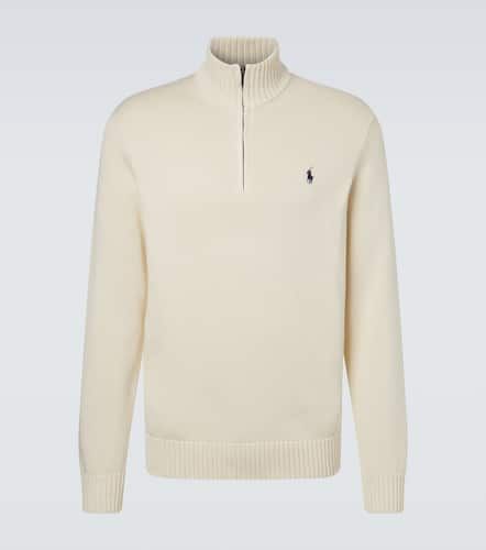 Pullover aus Baumwolle - Polo Ralph Lauren - Modalova