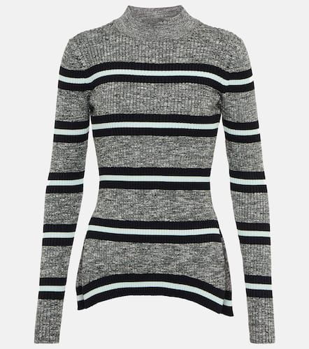 Pullover White Label a righe - Proenza Schouler - Modalova