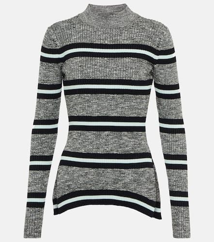 White Label striped knit sweater - Proenza Schouler - Modalova