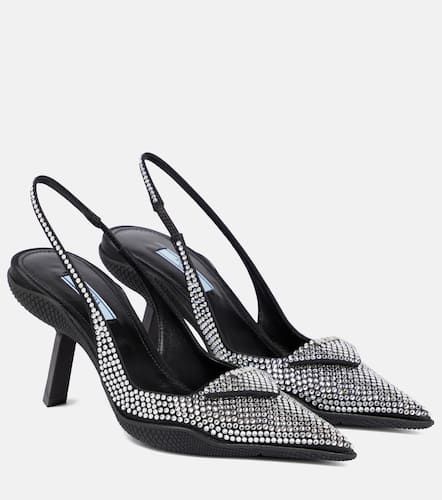 Prada High Heel Pumps Modalova