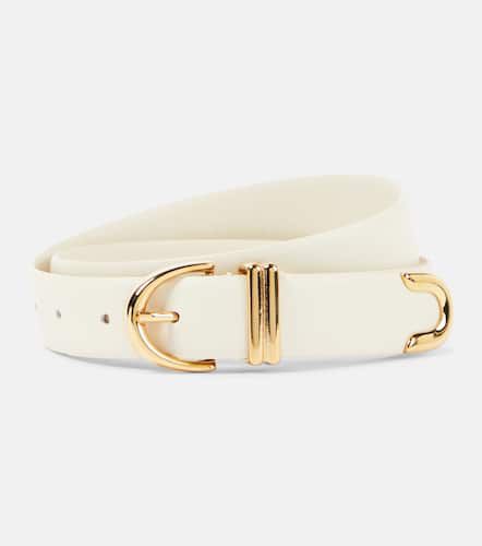 Khaite Bambi leather belt - Khaite - Modalova