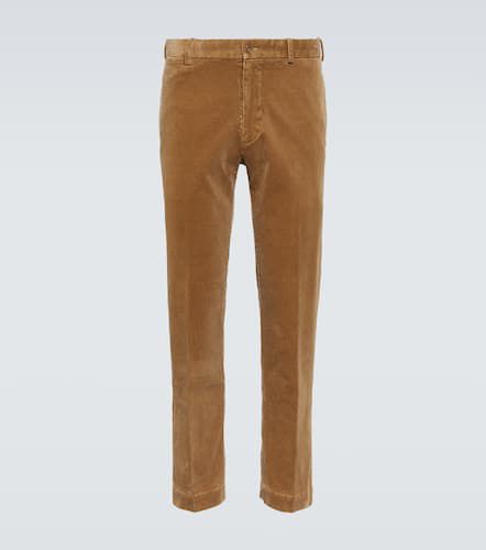 Pantaloni regular in velluto a coste - Polo Ralph Lauren - Modalova
