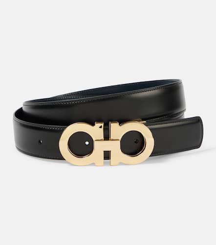 Ferragamo Leather belt - Ferragamo - Modalova