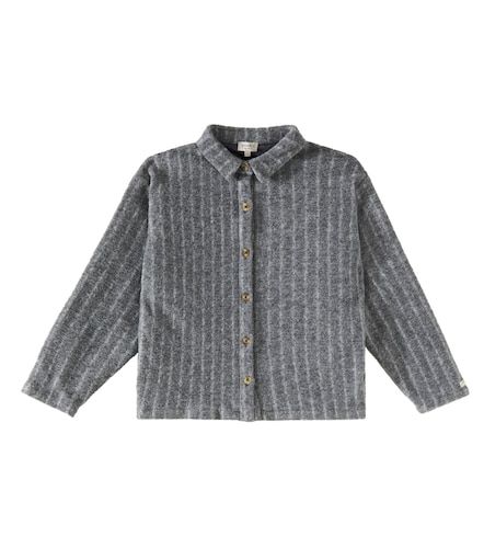 Donsje Camicia Temelo a righe - Donsje - Modalova