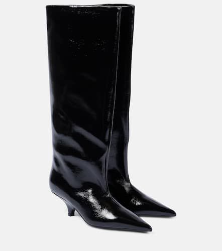 Toteme Botas altas de piel - Toteme - Modalova