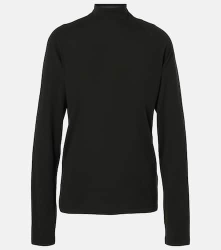 The Row Longsleeve Honna aus Wolle - The Row - Modalova