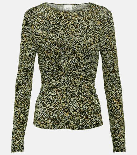 Isabel Marant Top Jalilagb - Isabel Marant - Modalova