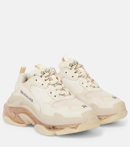 Balenciaga Sneakers con logo - Balenciaga - Modalova