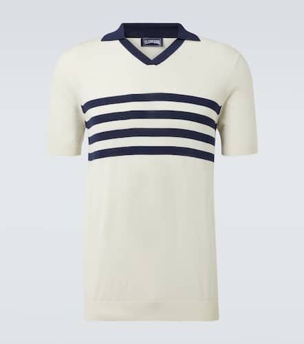 Vilebrequin Polohemd aus Baumwolle - Vilebrequin - Modalova