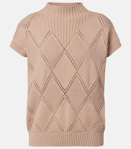 Varley Jersey Keffin de algodón - Varley - Modalova