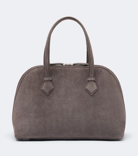 Harnick suede top handle bag - A.Emery - Modalova