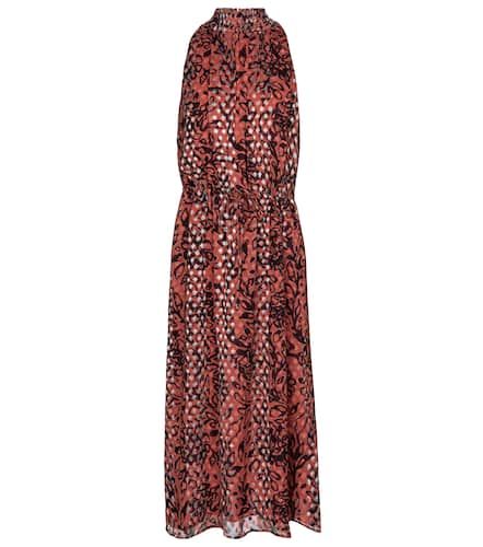 Velvet Sheena floral maxi dress - Velvet - Modalova