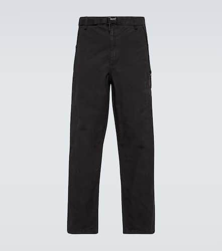 Ba-Tic straight cotton pants - C.P. Company - Modalova