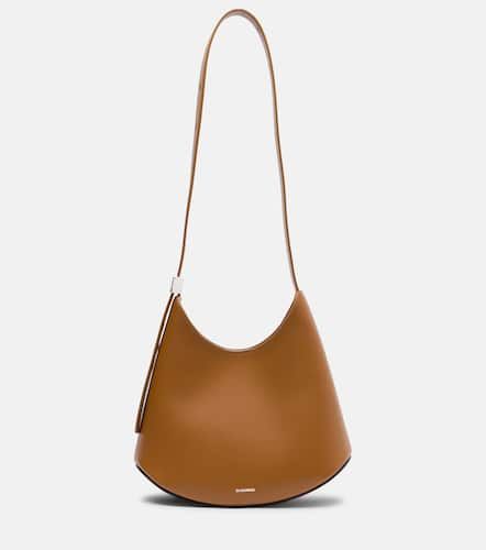 Borsa a spalla Eldorado Small in pelle - Jil Sander - Modalova