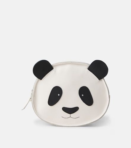 Donsje Kapi leather backpack - Donsje - Modalova