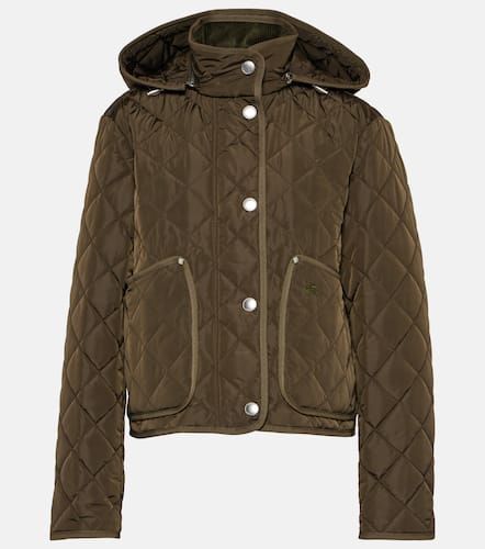 Burberry Steppjacke - Burberry - Modalova