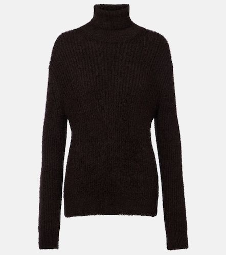 Loro Piana Turtleneck wool sweater - Loro Piana - Modalova