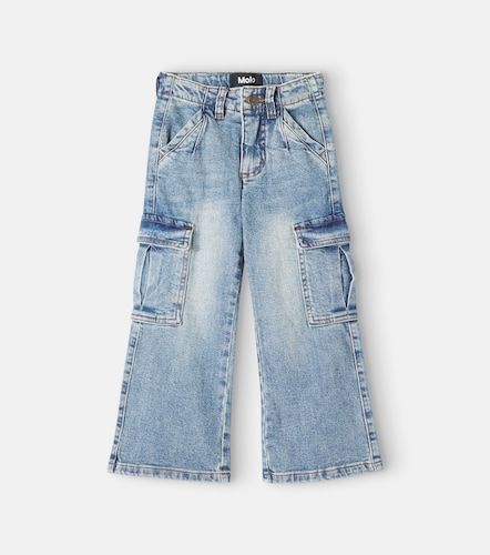 Molo Addy cargo jeans - Molo - Modalova