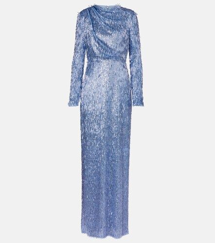 Erdem Draped embellished gown - Erdem - Modalova