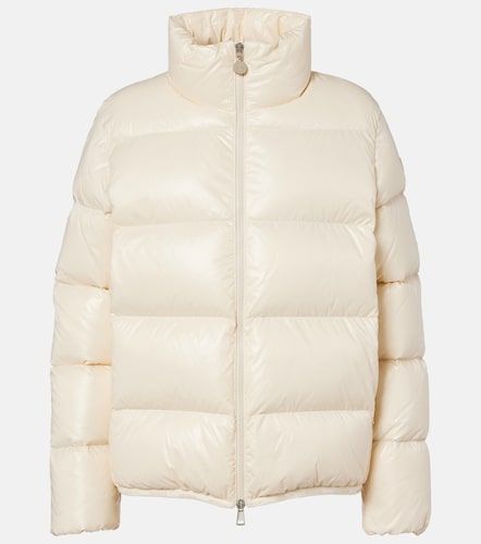 Moncler Abbadia down jacket - Moncler - Modalova