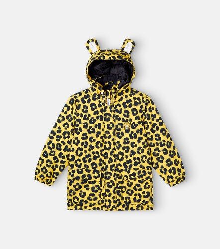 Roarsome Leopard printed jacket - Roarsome - Modalova