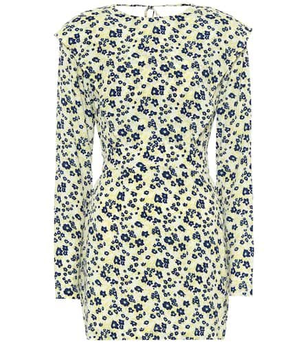 Rotate Wanda floral dress - Rotate - Modalova