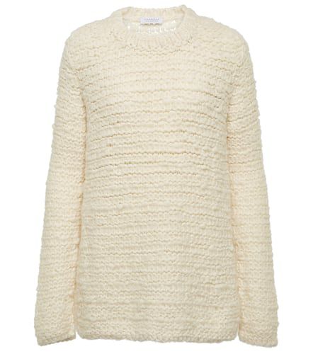 Pullover Larenzo in cashmere e lana - Gabriela Hearst - Modalova