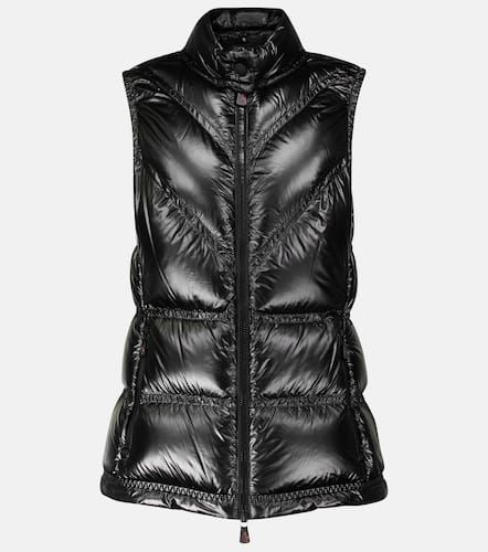 Neyzets sleeveless down vest - Moncler Grenoble - Modalova