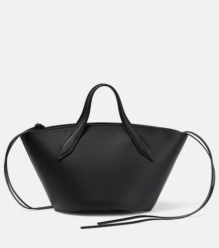 Schultertasche aus Leder - Acne Studios - Modalova