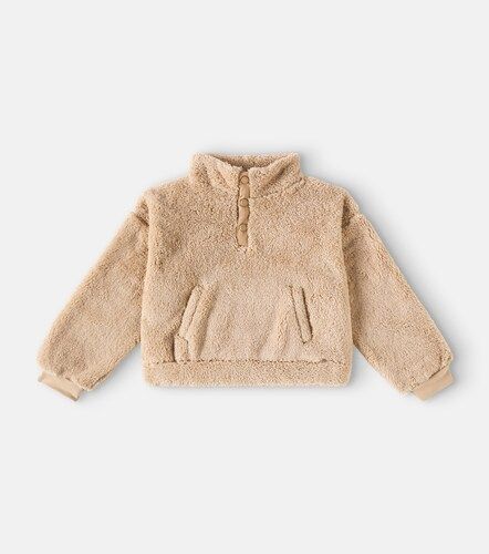 Rylee + Cru Giacca in teddy - Rylee + Cru - Modalova