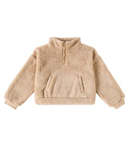 Rylee + Cru Jacke aus Teddyfleece - Rylee + Cru - Modalova