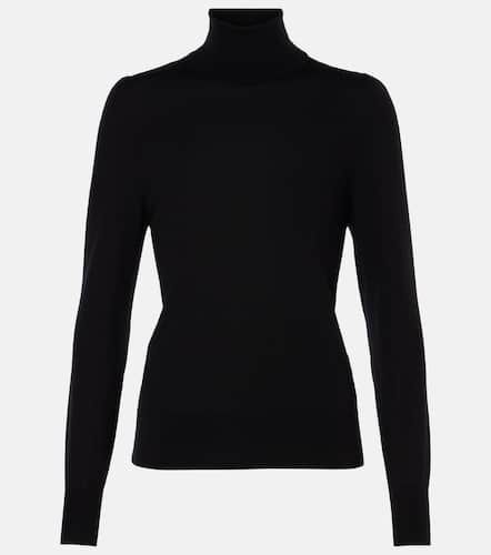 Wool turtleneck sweater - Dries Van Noten - Modalova