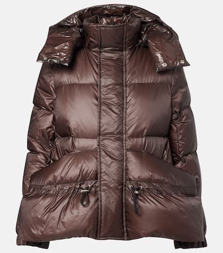 Sacai Chaqueta de plumas técnica - Sacai - Modalova