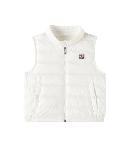 Baby - Gilet imbottito New Amaury - Moncler Enfant - Modalova