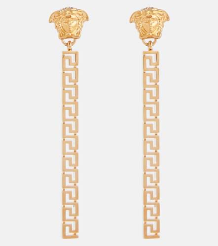 Versace Drop earrings - Versace - Modalova