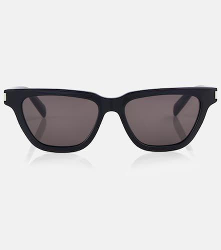 SL 462 Sulpice cat-eye sunglasses - Saint Laurent - Modalova