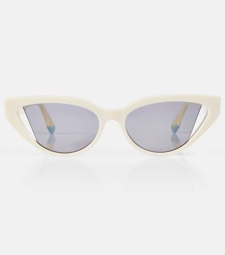 Fendi Fendi Way cat-eye sunglasses - Fendi - Modalova